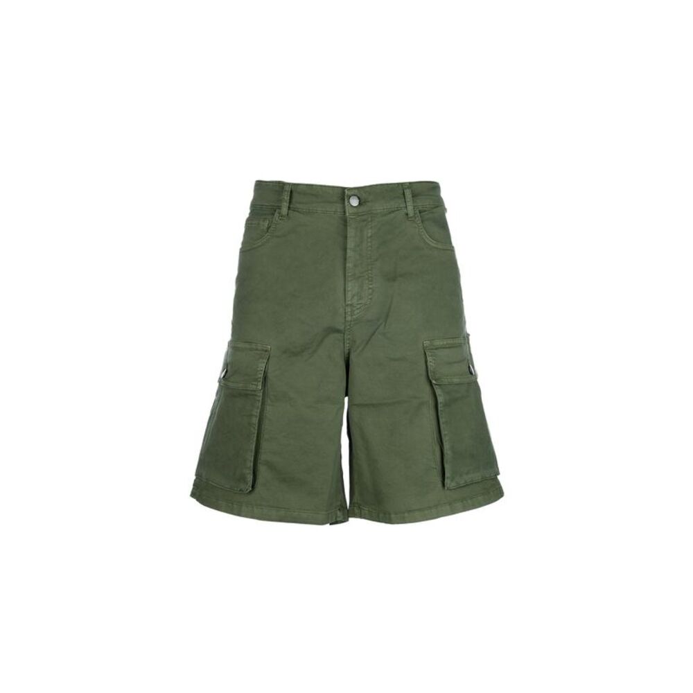 Barrow Man Clothing Shorts